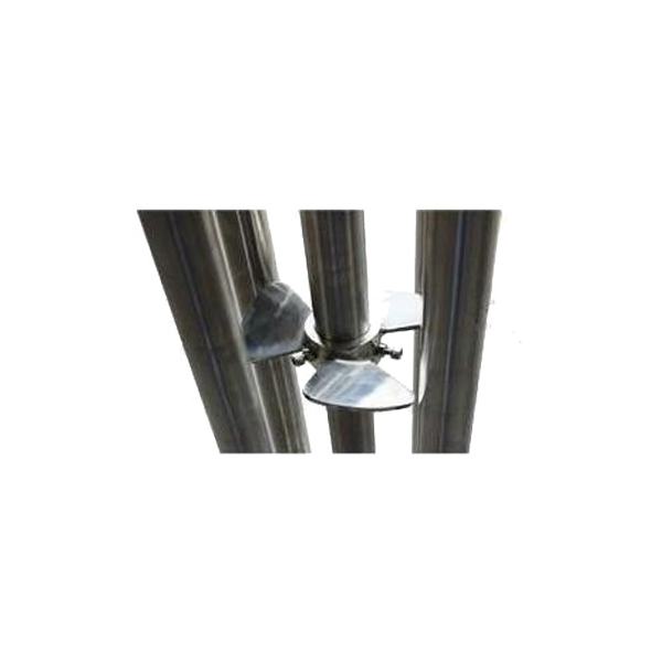 Эмульгатор с высокой скоростью сдвига