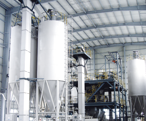 ковшовый элеватор