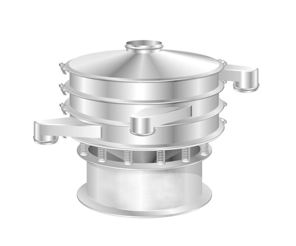 вибрационный экран