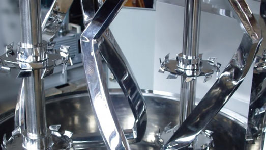 Руководство по клейному оборудованию