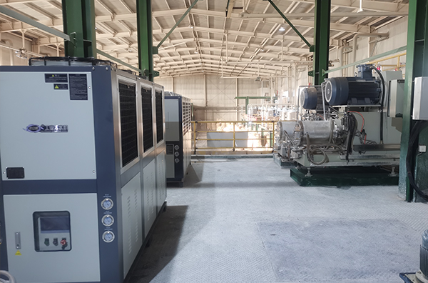 Воссоединение хороших отношений - третье сотрудничество Winray и Northern Rare Earth