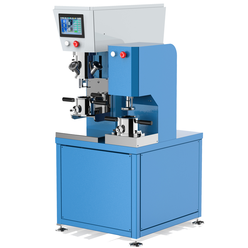 0.3L лабораторный двойный планетарный смешиватель