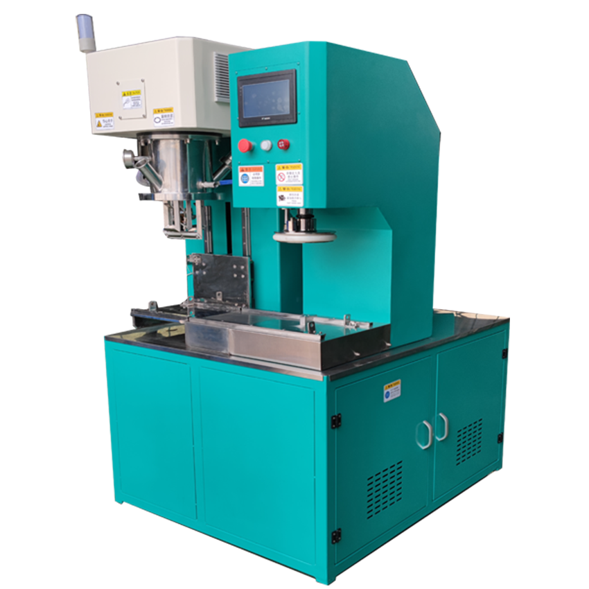 2L лабораторный двойный планетарный смешиватель