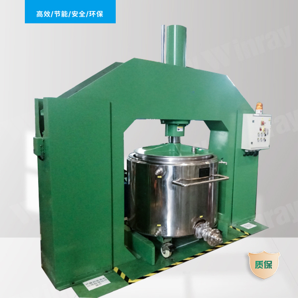 Гидравлический подъемно-прессовой станок