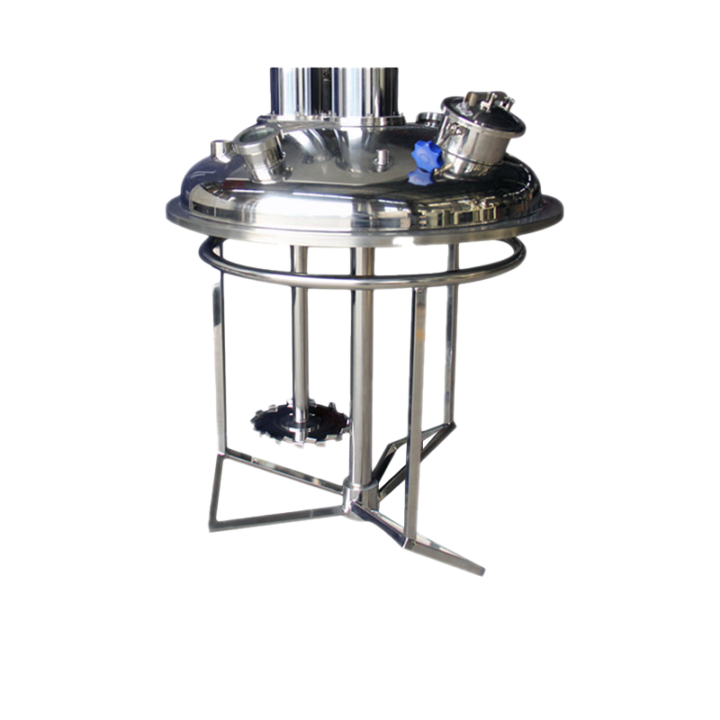 Бабочка дисперсор миксер