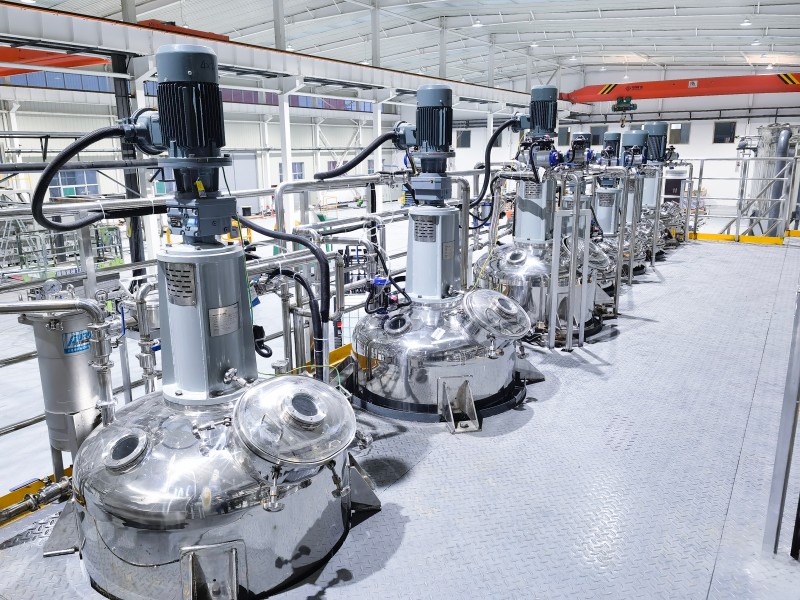 Смешатель чайника