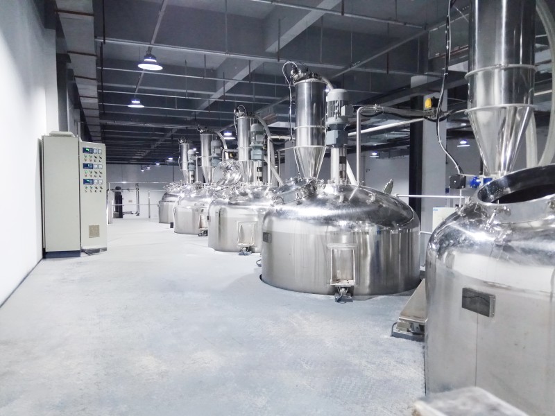 Смешатель чайника