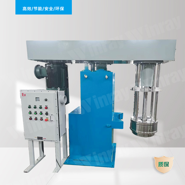 Корзинчатая мельница