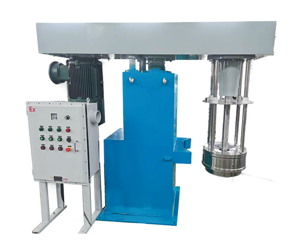 Корзинчатая мельница