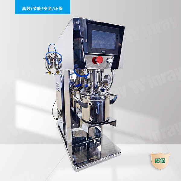 Лабораторный миксер