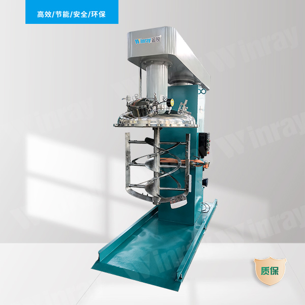 Спиральный ремень вакуумный пенооборотывающий миксер